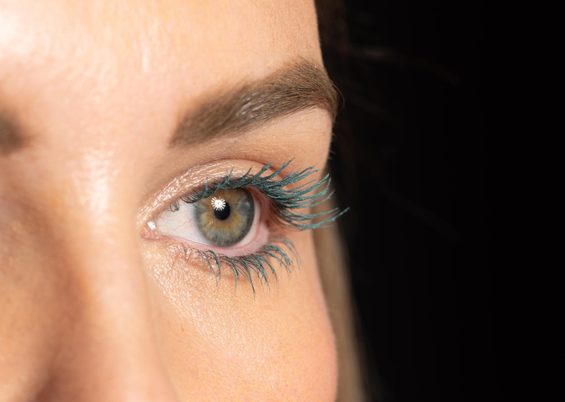 Mascara Journey