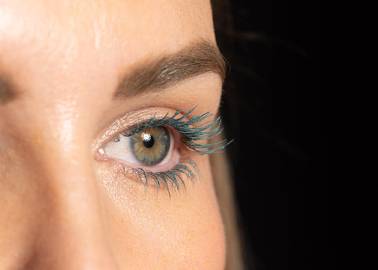 Mascara Journey
