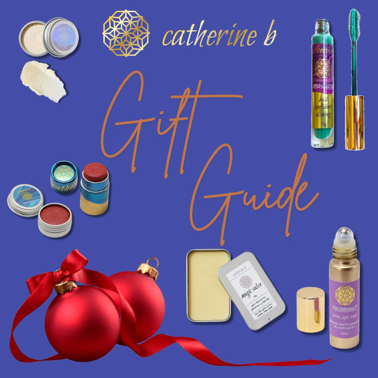 Gift Guide