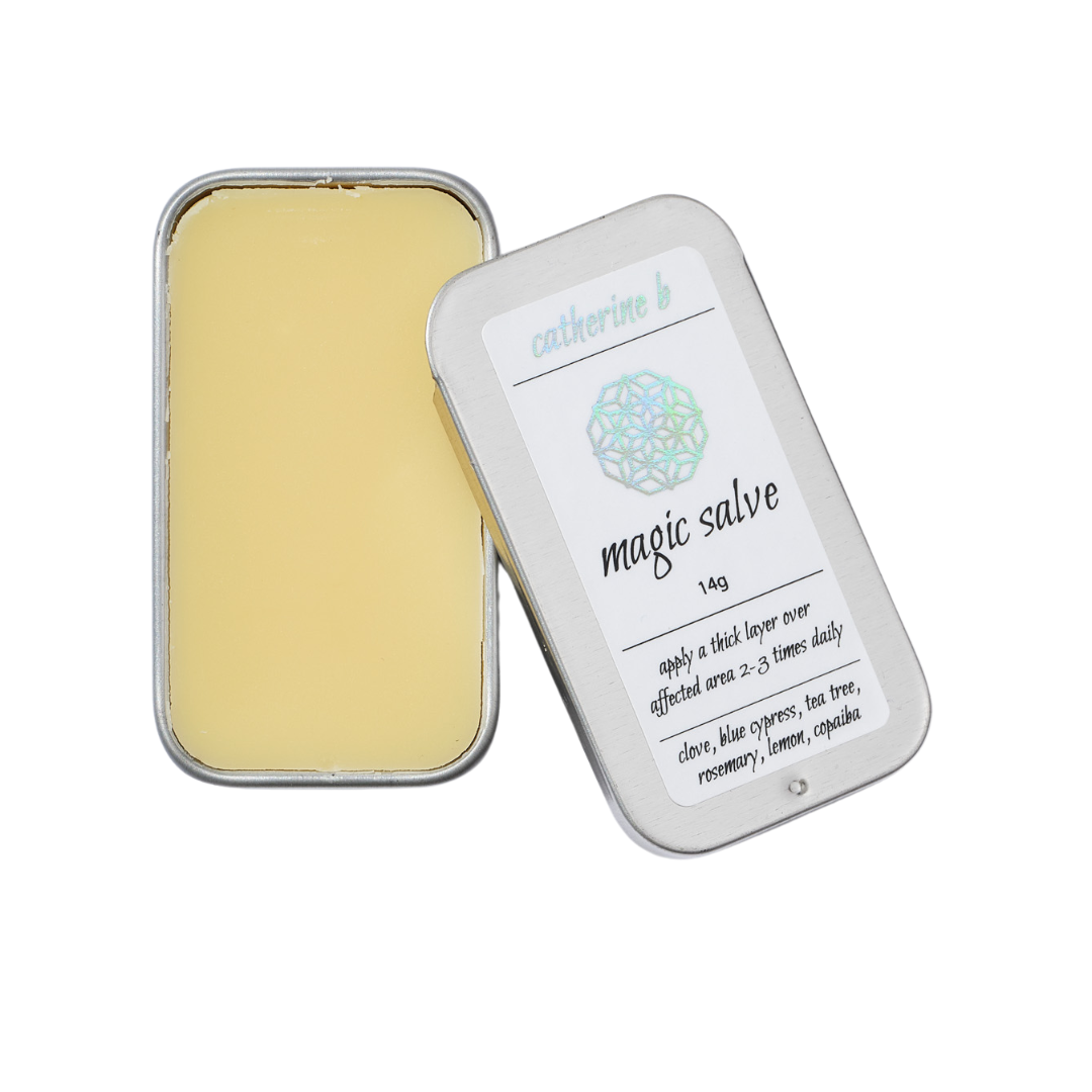 Magic Salve 14g