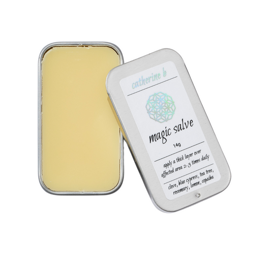 Magic Salve 14g