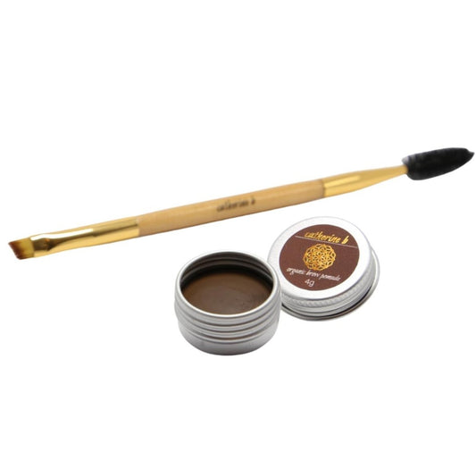 Eyebrow Pomade - Brown