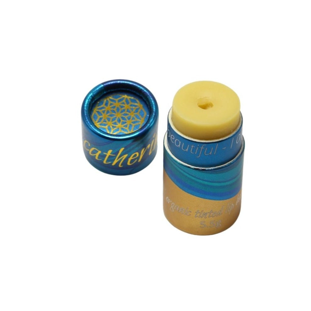 Au Natural - Organic Lip Balm