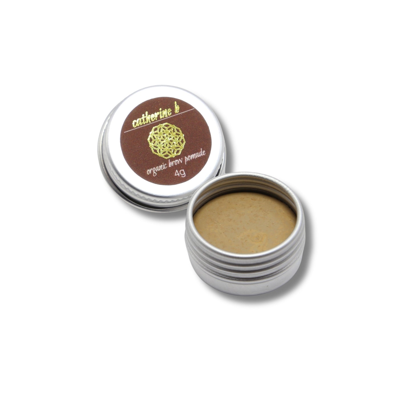 Eyebrow Pomade - Birch