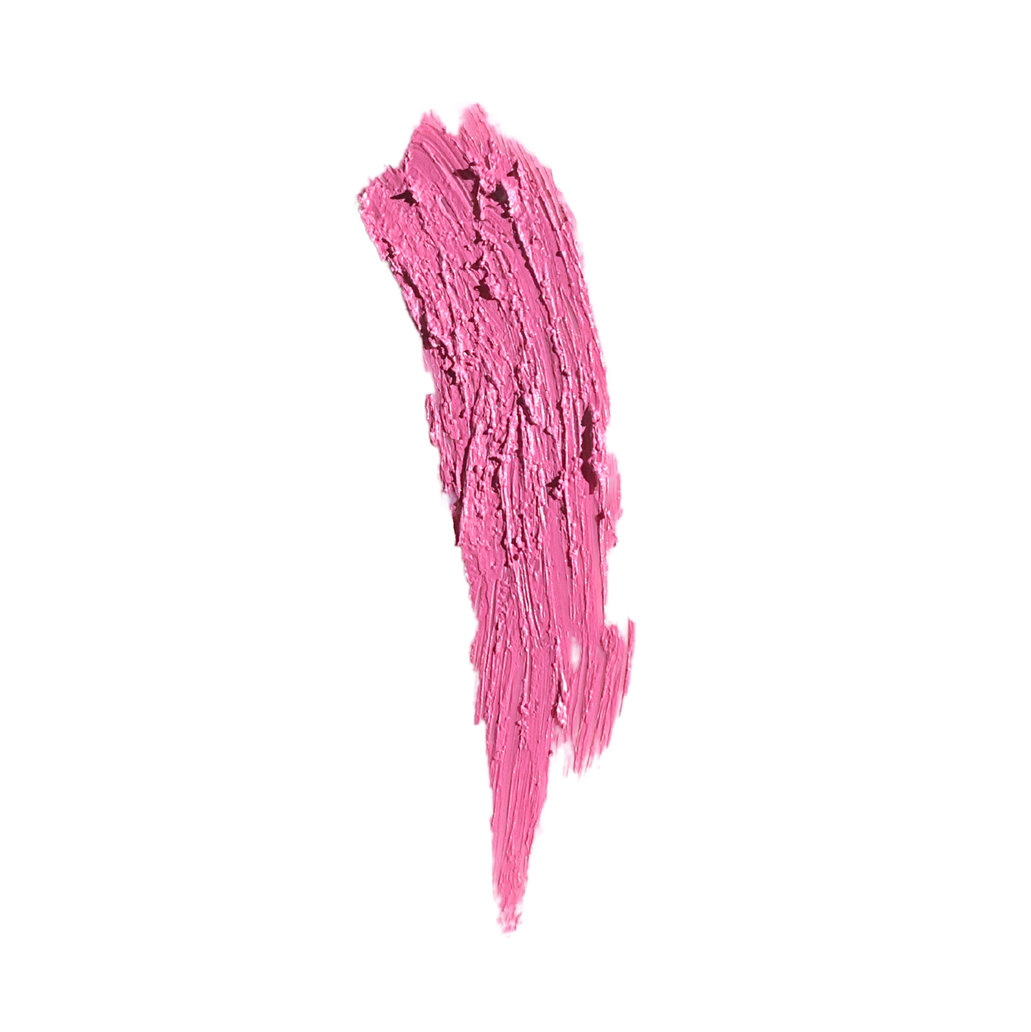 Connect - Soft Baby Pink Organic Lipstick swatch
