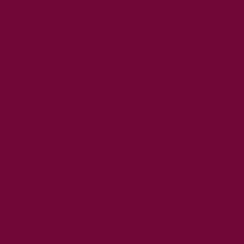 Emanare - Bold Dark Berry Plumb Red Organic Lipstick full colour square