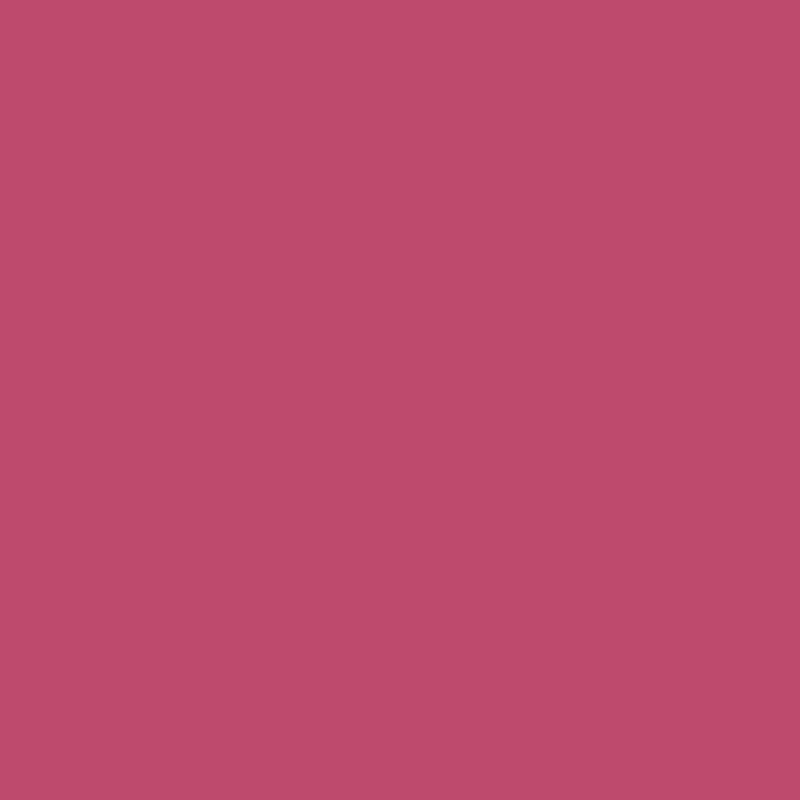 Ethereal - Deep Ruby Rose Pink Long Lasting Organic Lipstick