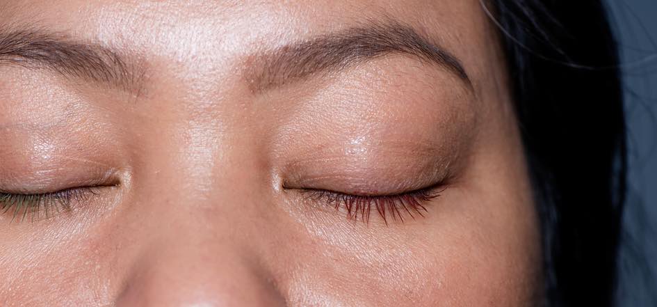 Mascara - Natural Organic Lengthening