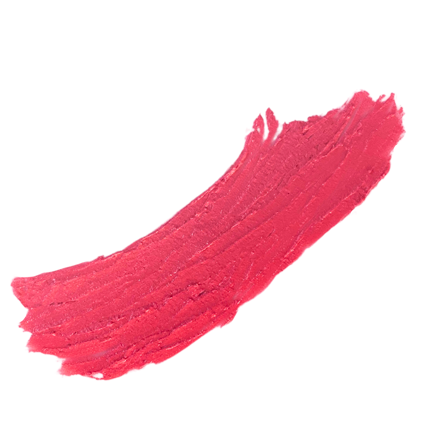 Panache - Vibrant Neon Pink Peach Organic Long Lasting Lipstick