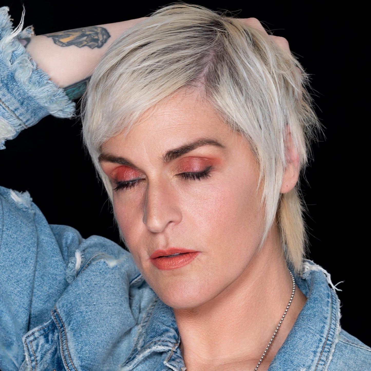 Purpose - Cream Blush