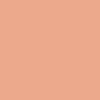 full colour pink peach square of radiant foundation