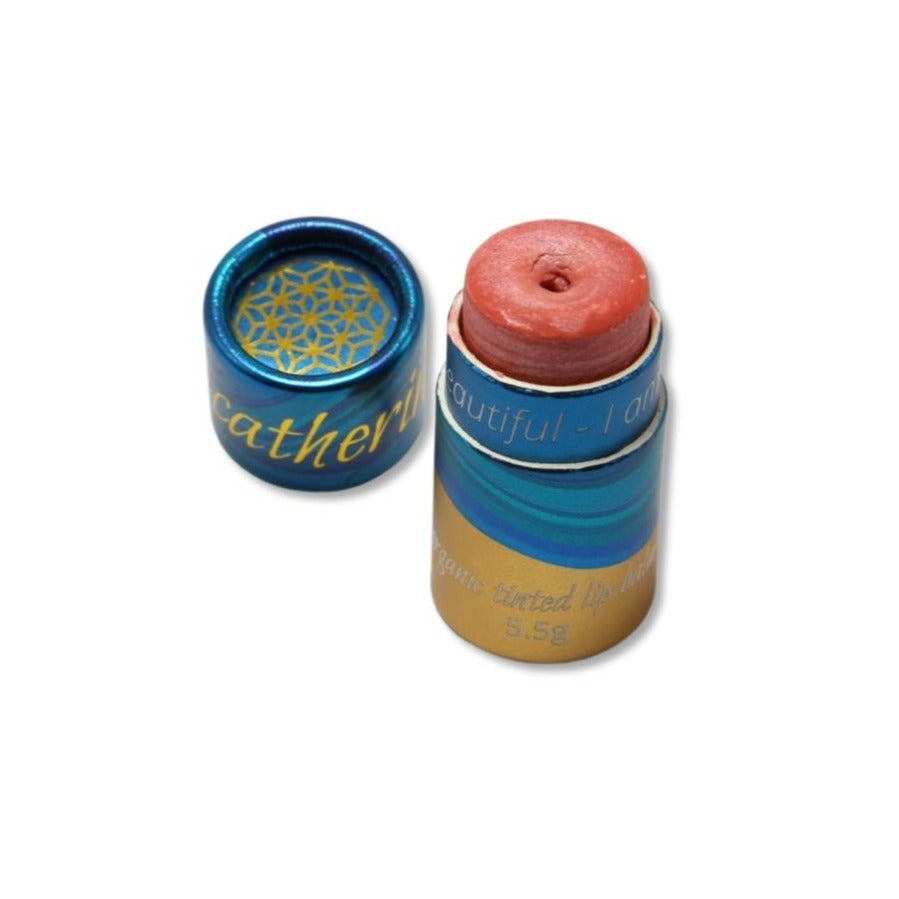 Relight - Tinted Organic Lip Balm