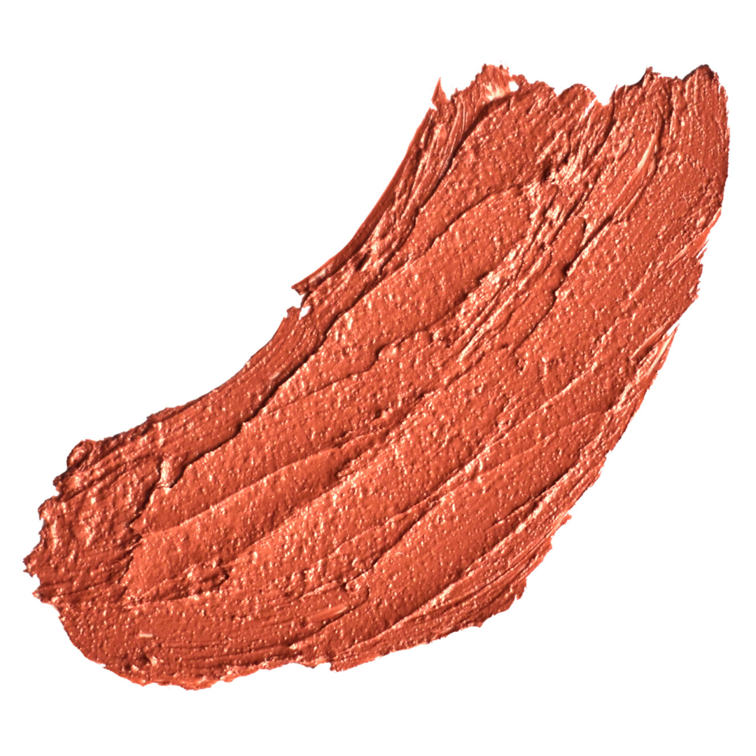 Revive - Burnt Orange Gold Organic Long Lasting Lipstick