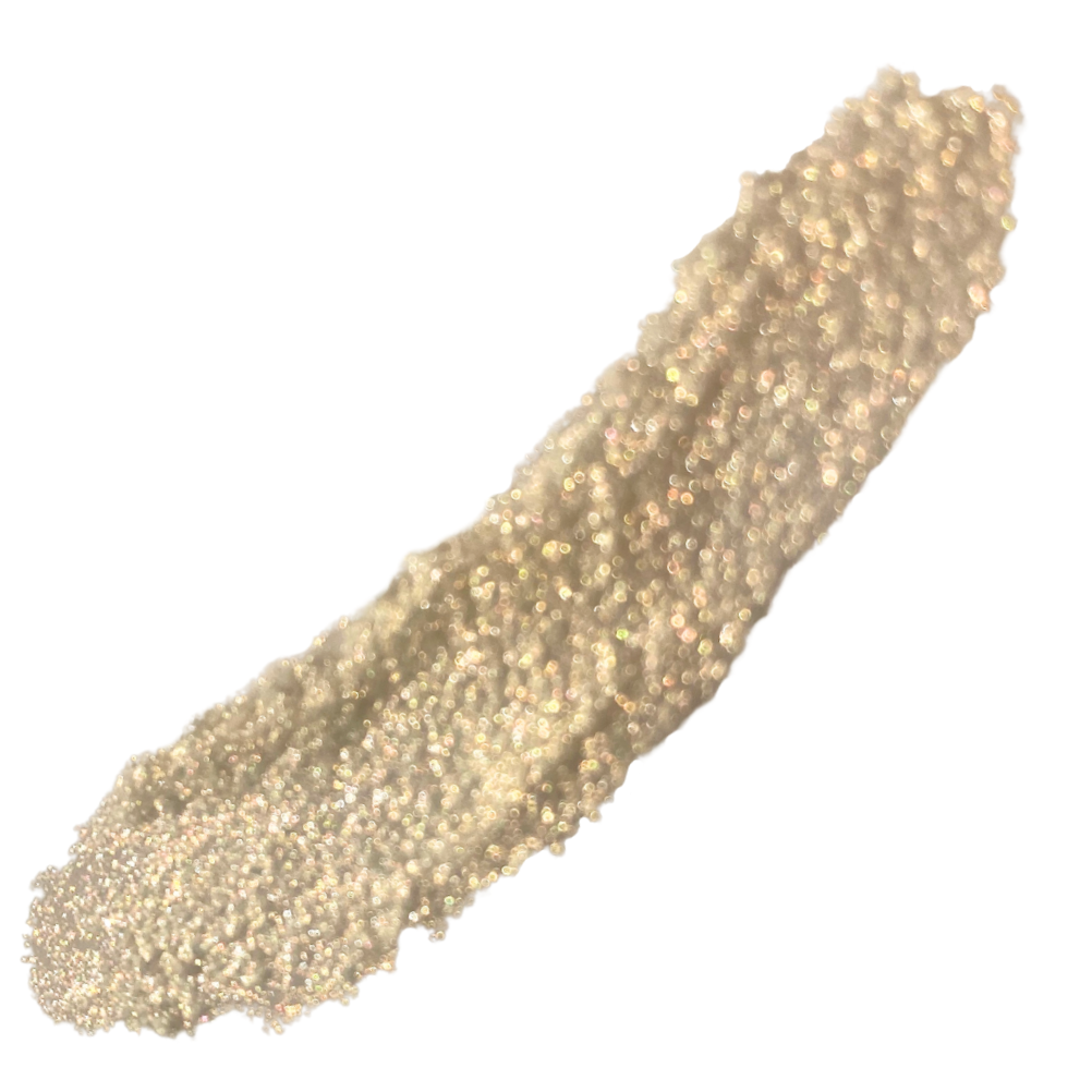 Rose Gold Shimmer Gloss Pot
