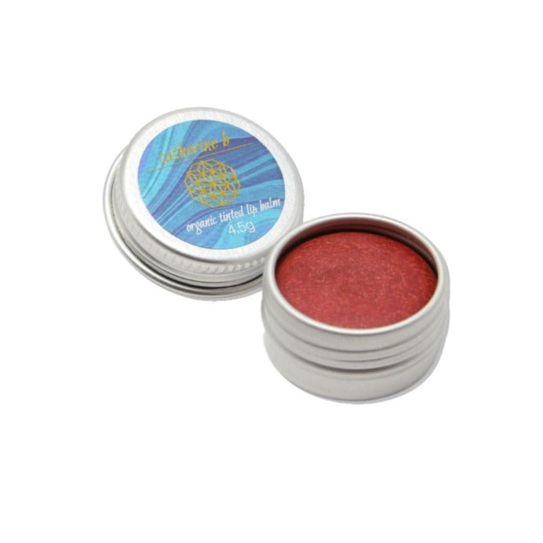 Whimsy - Tinted Organic Lip Balm