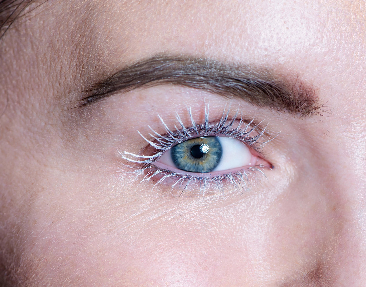 Mascara - Natural Organic Lengthening