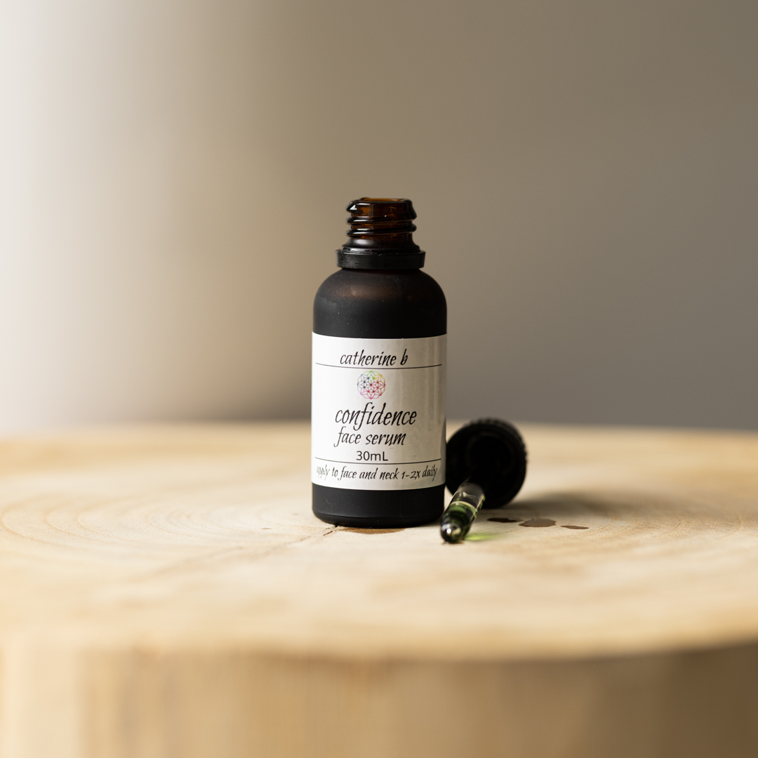Face Serum - Confidence