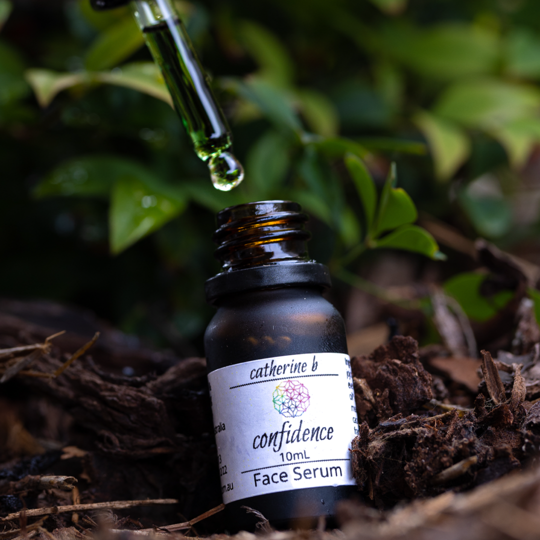 Face Serum - Confidence