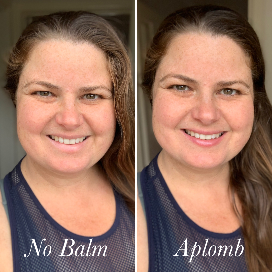Aplomb - Tinted Organic Lip Balm