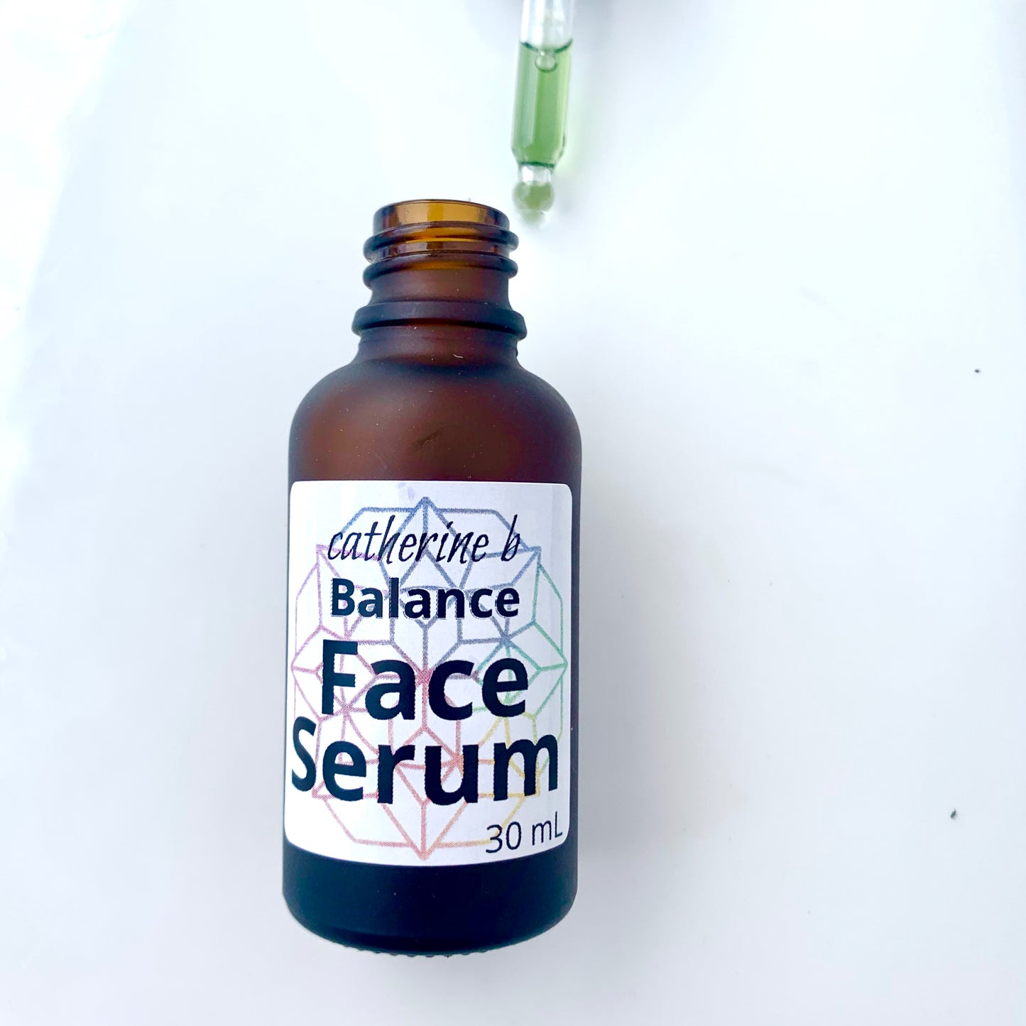 Face Serum - Balance
