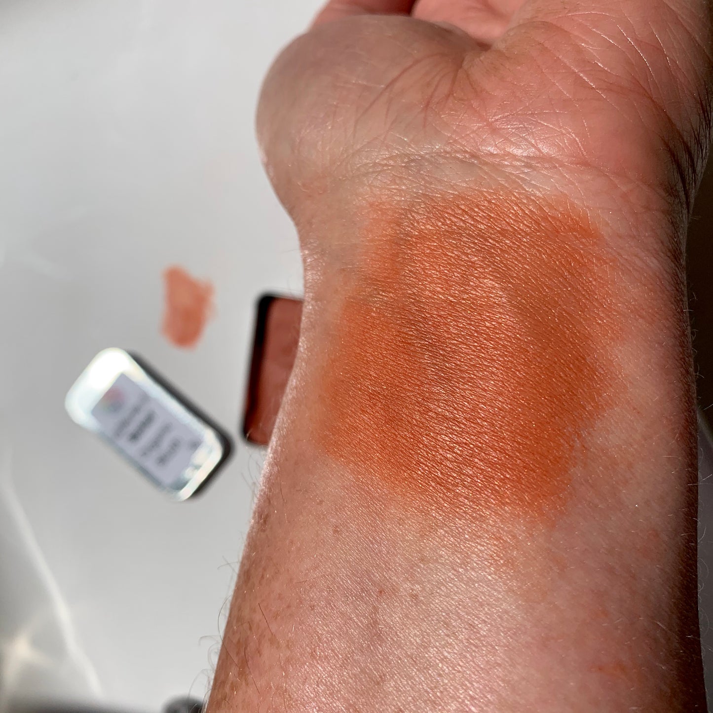 Belief - Empowering Cream Blush