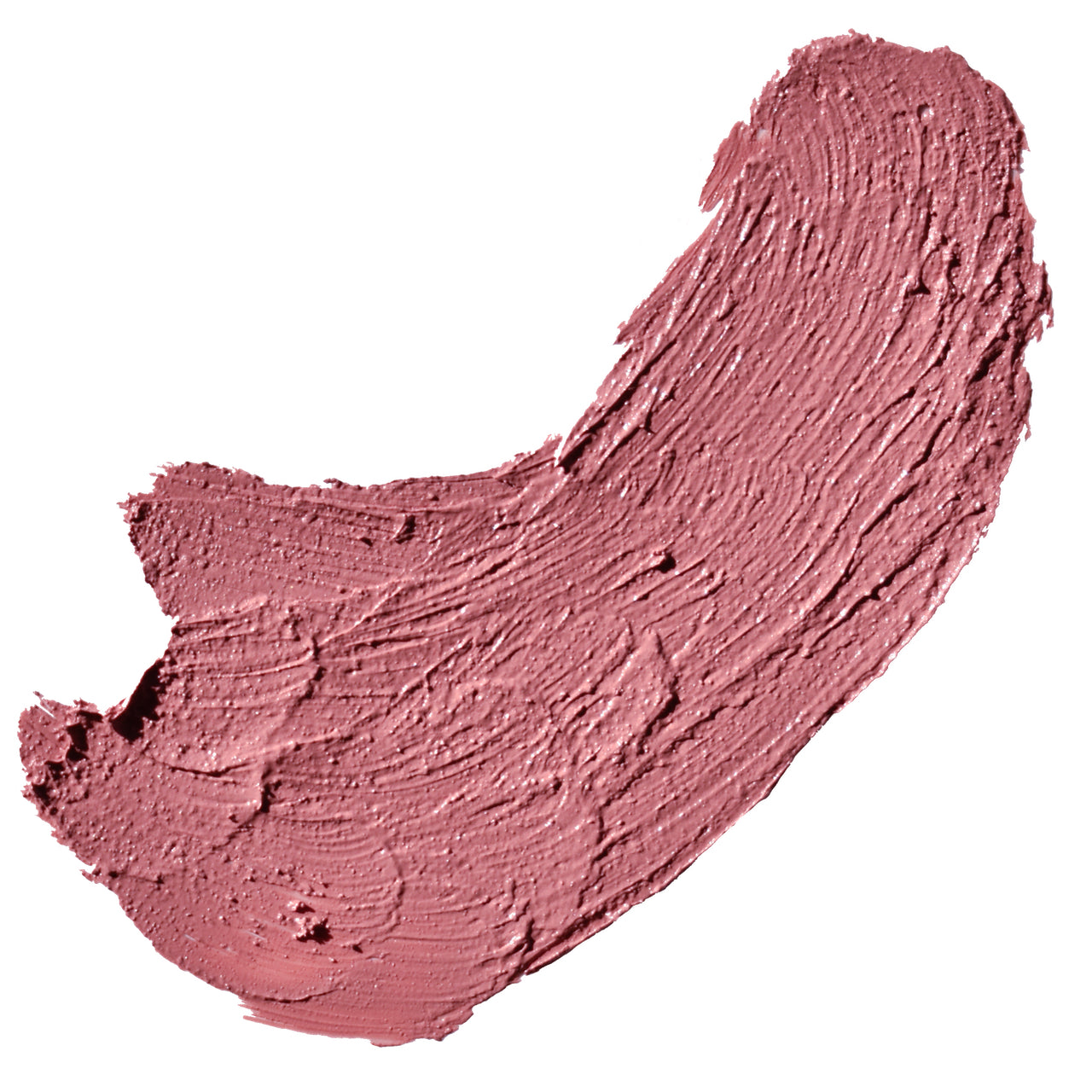 Allure - Soft Nude Dusky Pink Organic Long Lasting Lipstick