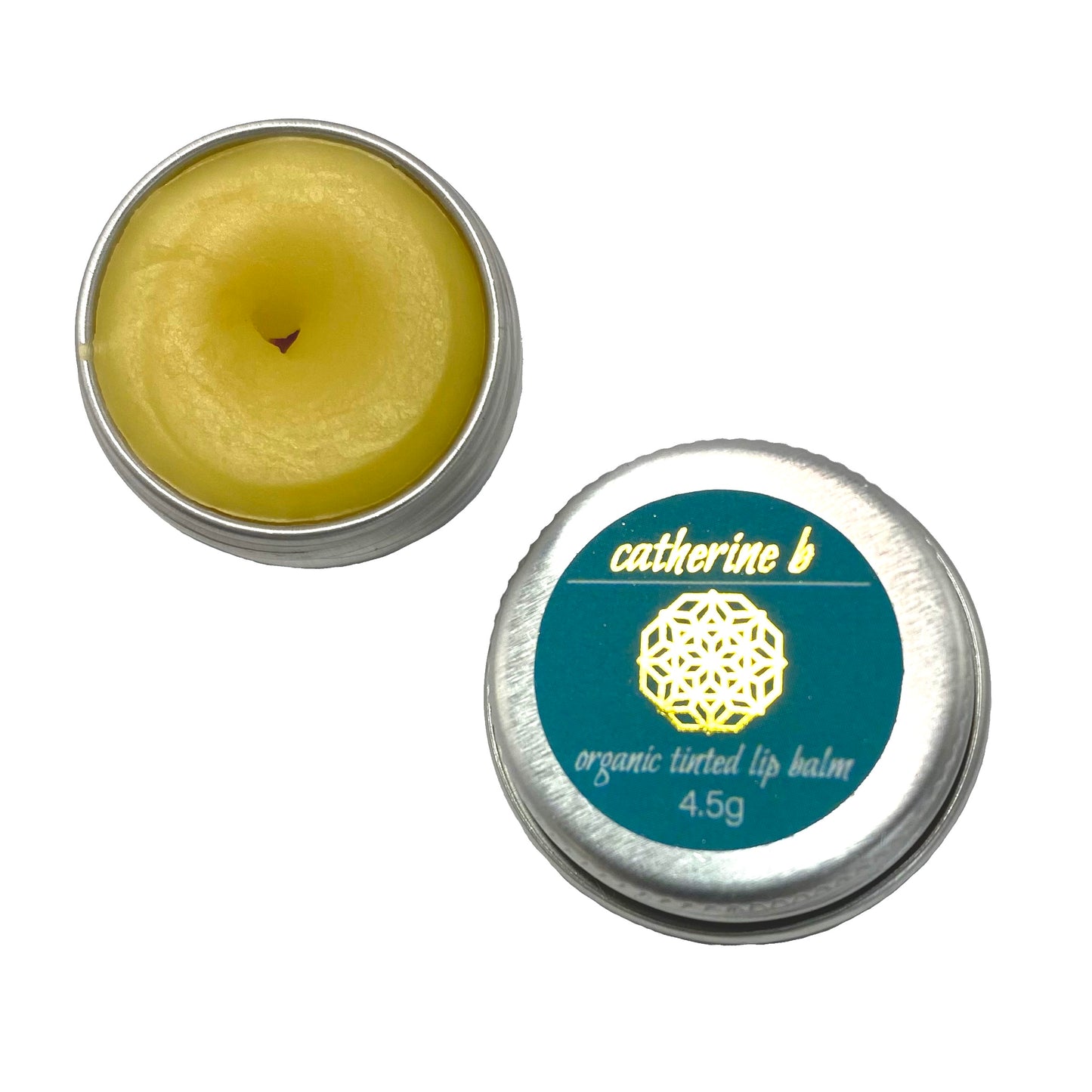 Au Natural - Organic Lip Balm