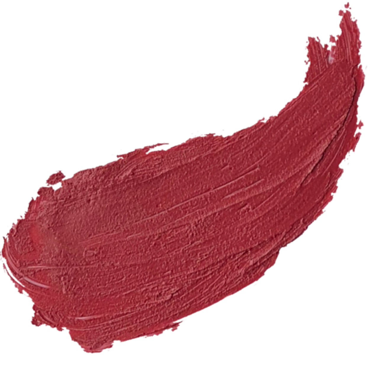 Berry Kissable - Vibrant Berry Pink Red Orange Long Lasting Organic Lipstick