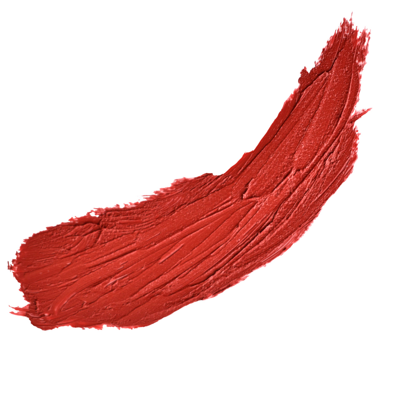 Brick Red - Rich Orange Red Organic Long Lasting Lipstick