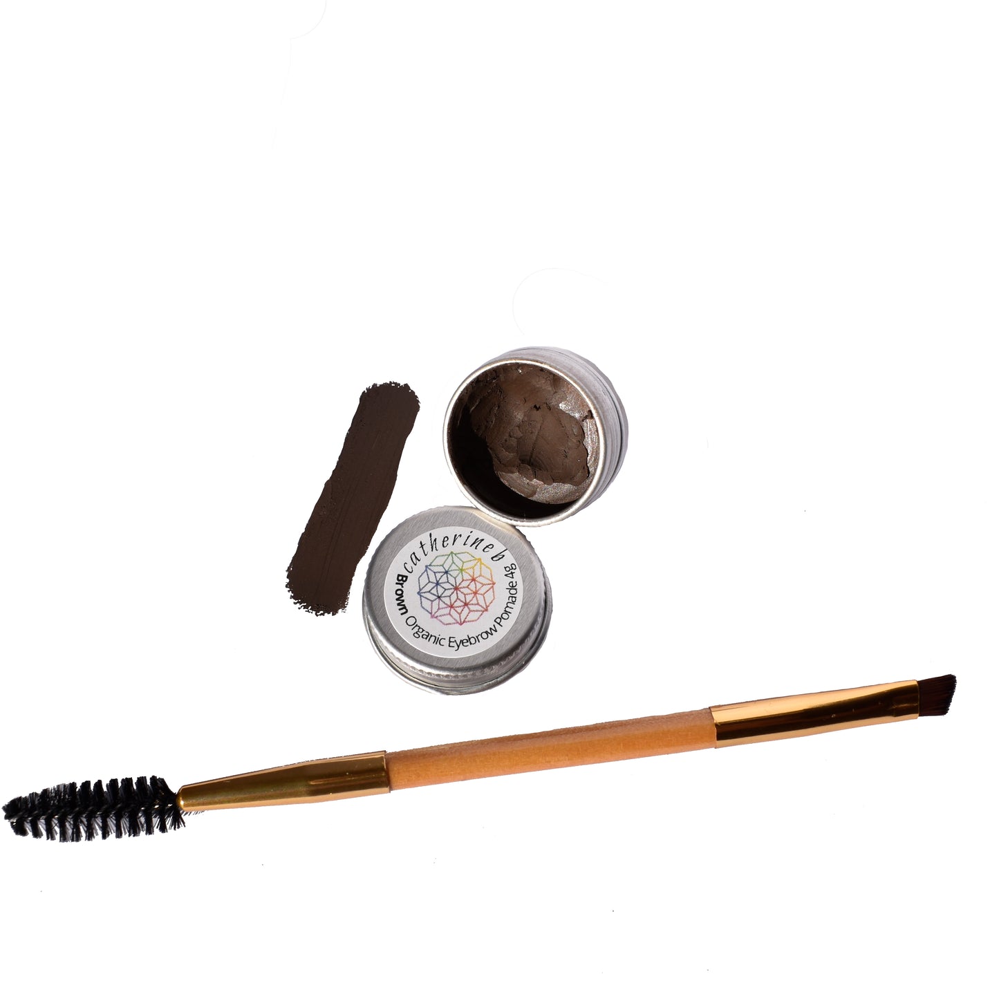 Eyebrow Pomade- Oak