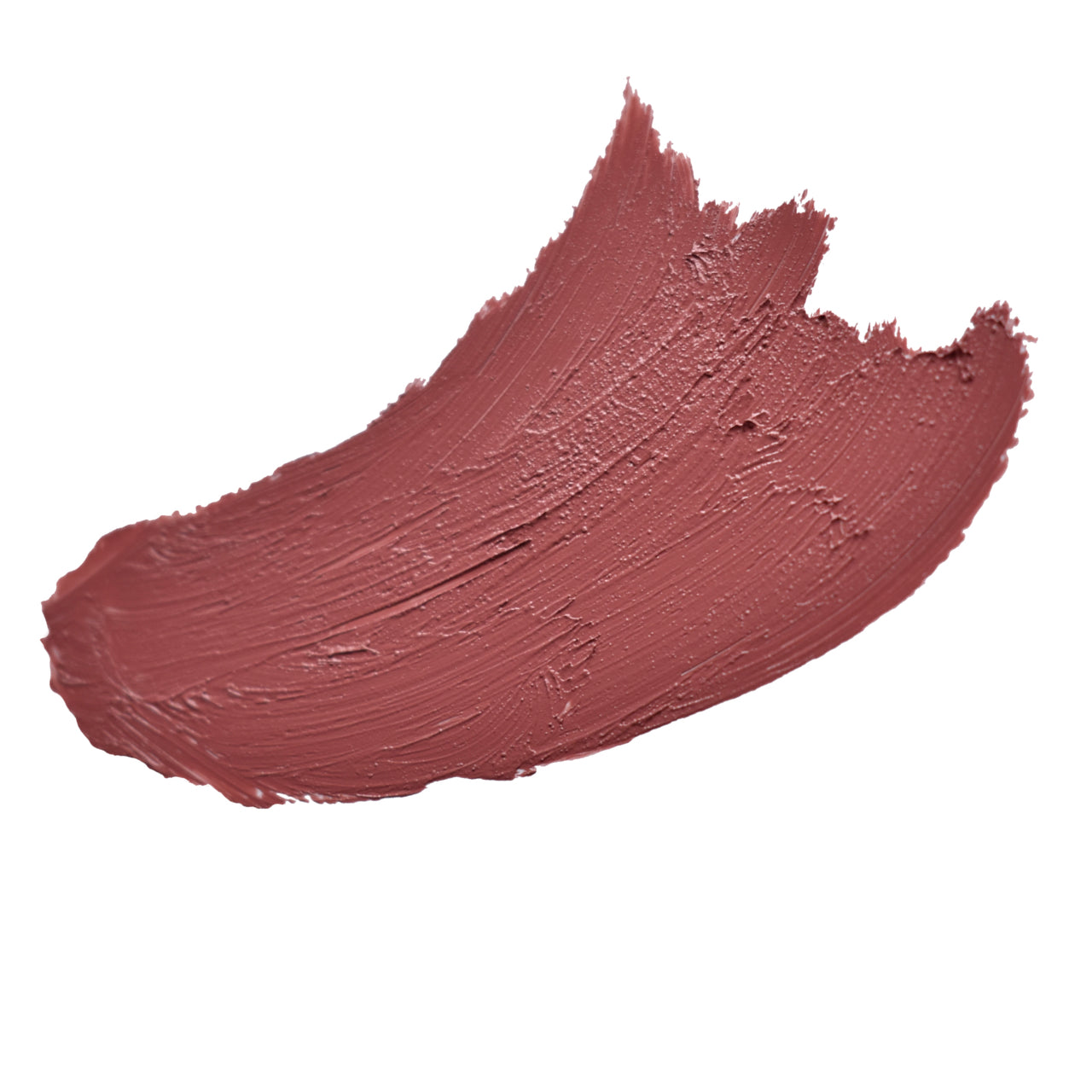 Captivate - Deep Nude Brown Plumb Orange Long Lasting Organic Lipstick