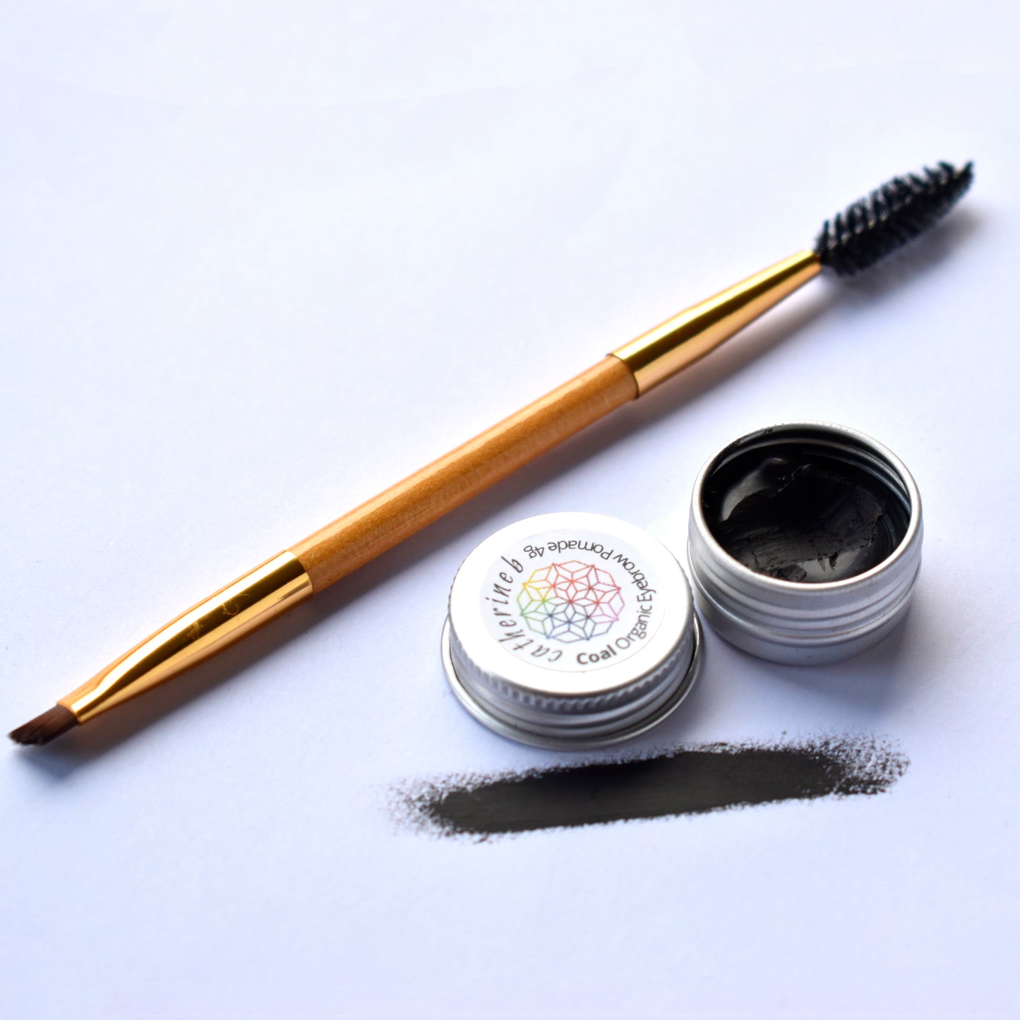 Eyebrow Pomade- Oak