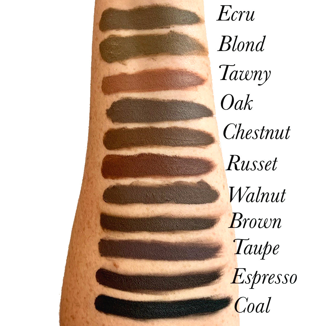 Eyebrow Pomade Sampler