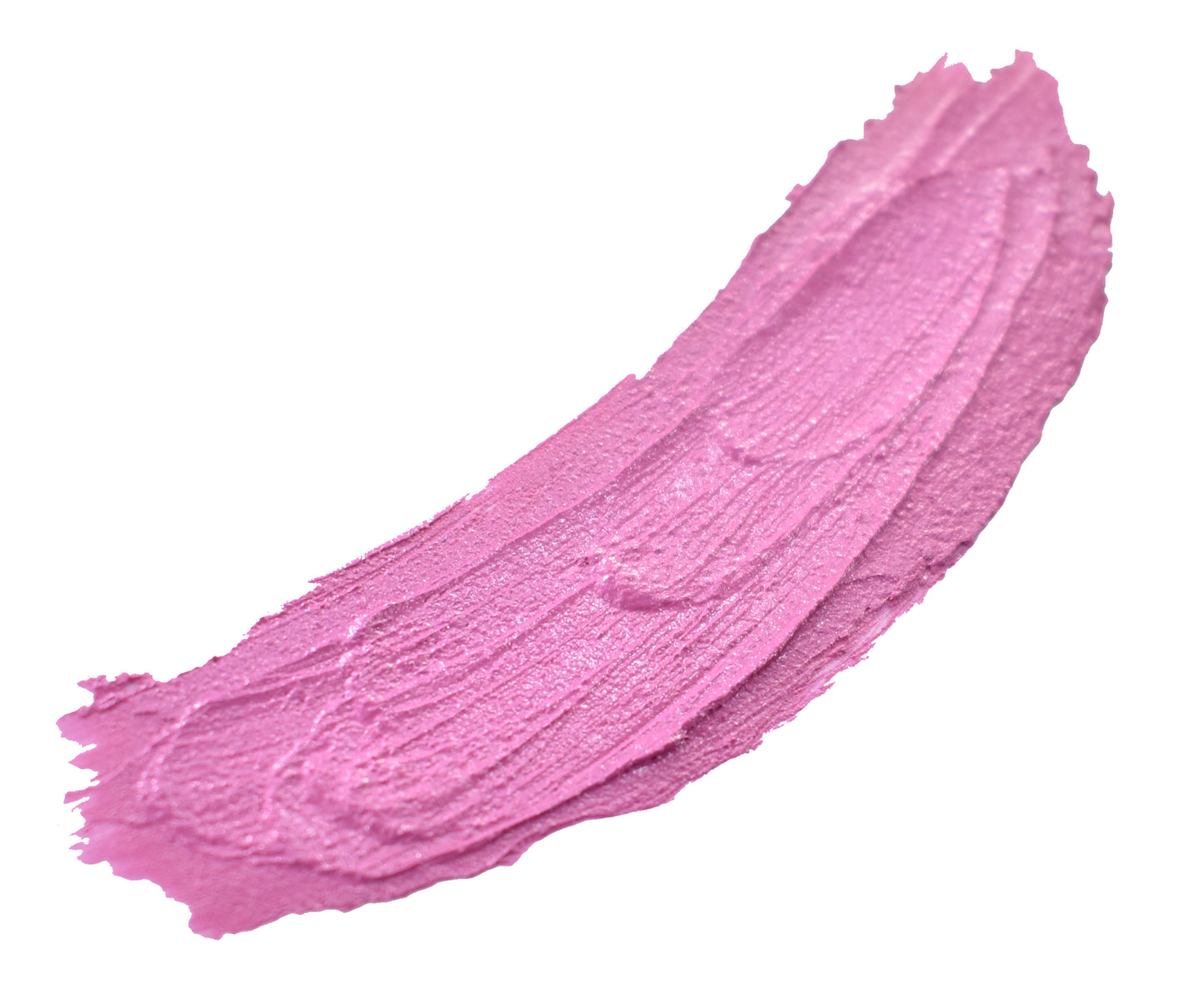 Fandango - Vibrant Bright Hot Barbie Pink Blue Undertone Long Lasting Organic Lipstick