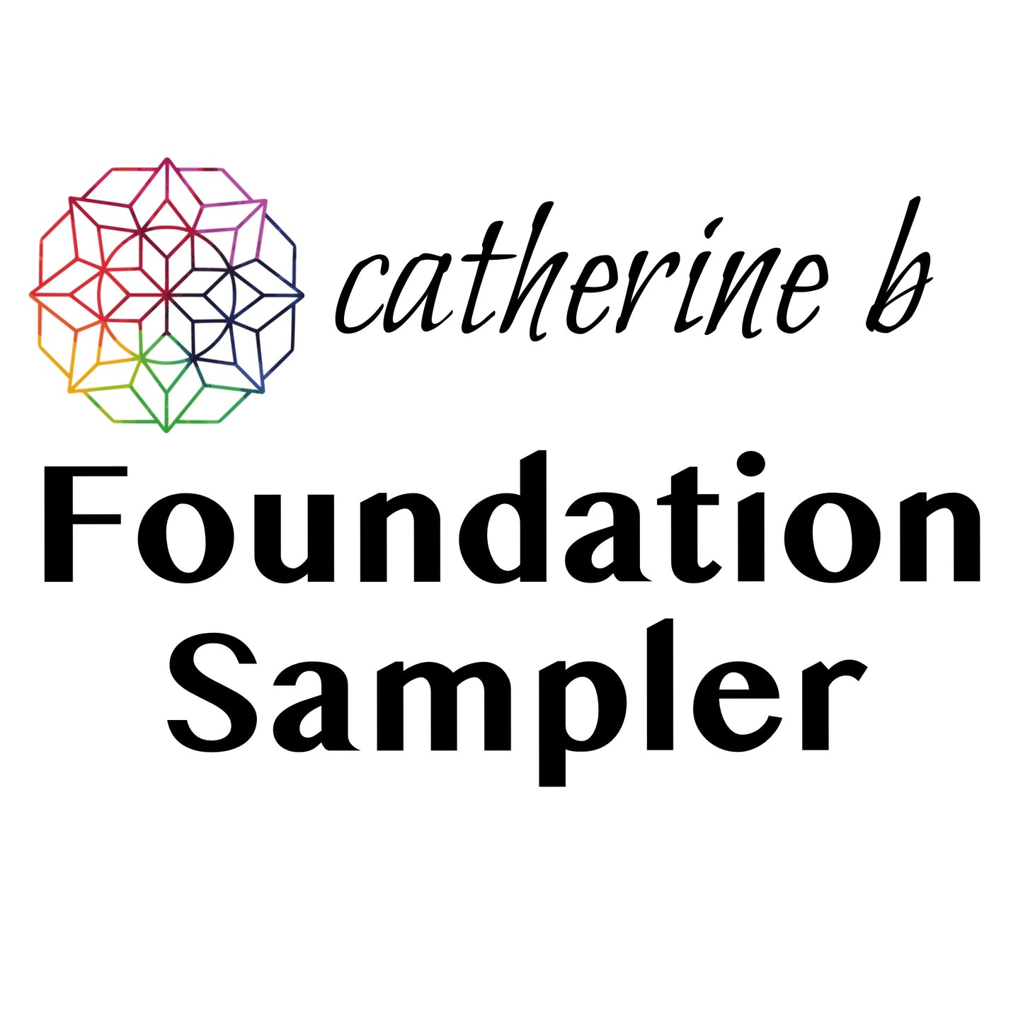 Foundation Sampler