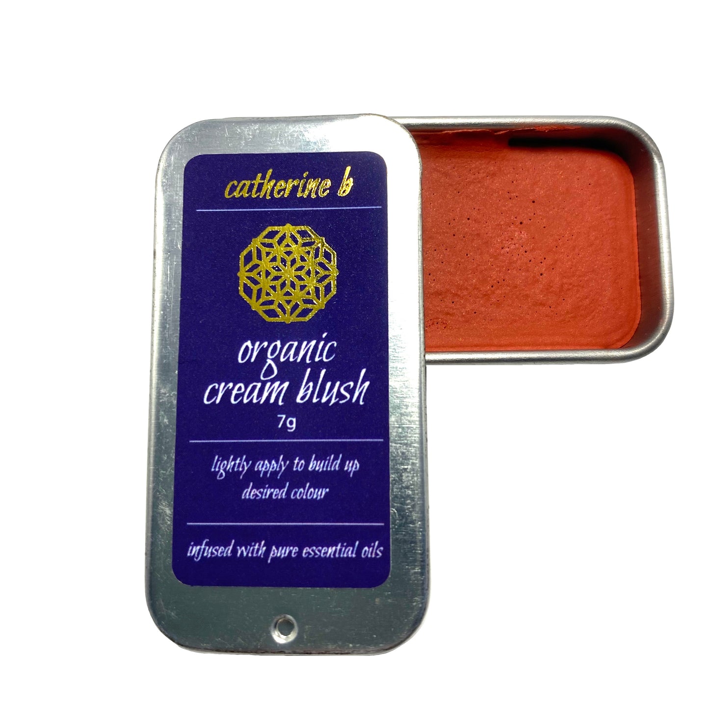Harmony - Cream eyeshadow/Blush