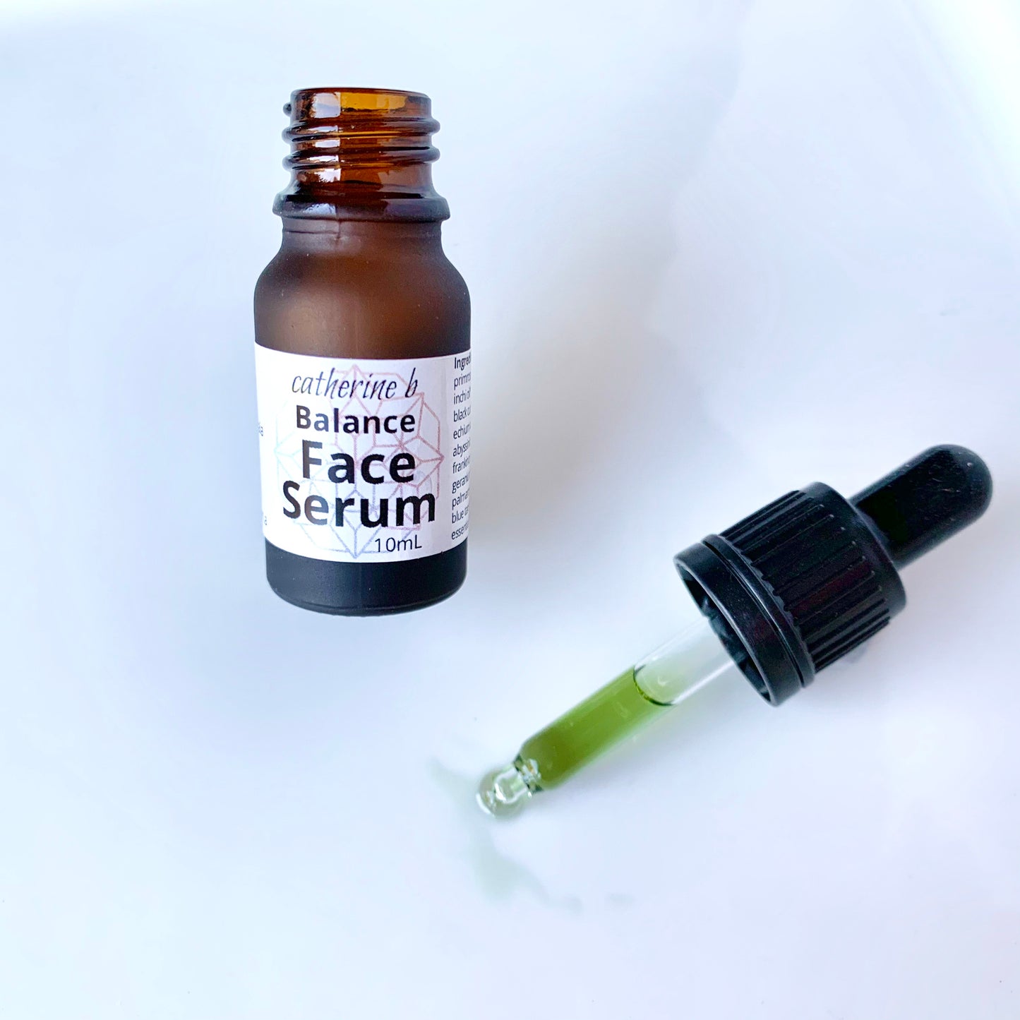Face Serum - Balance