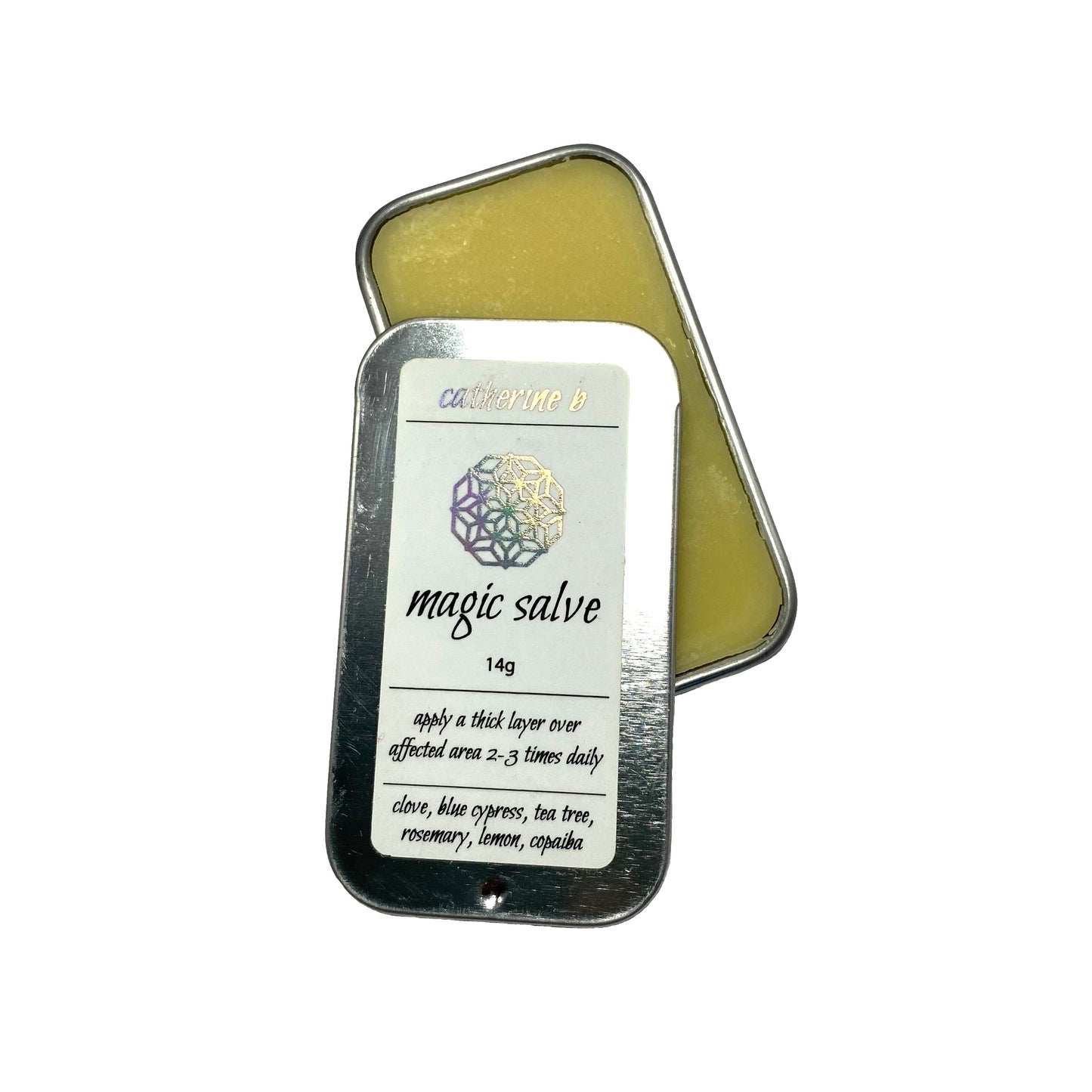 Magic Salve 14g