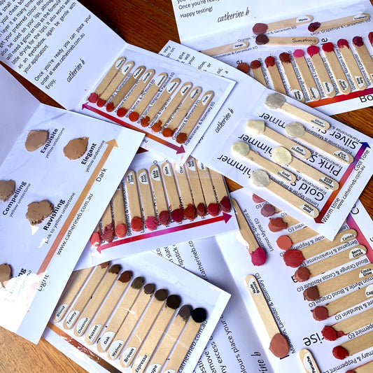 Mega Sampler Collection