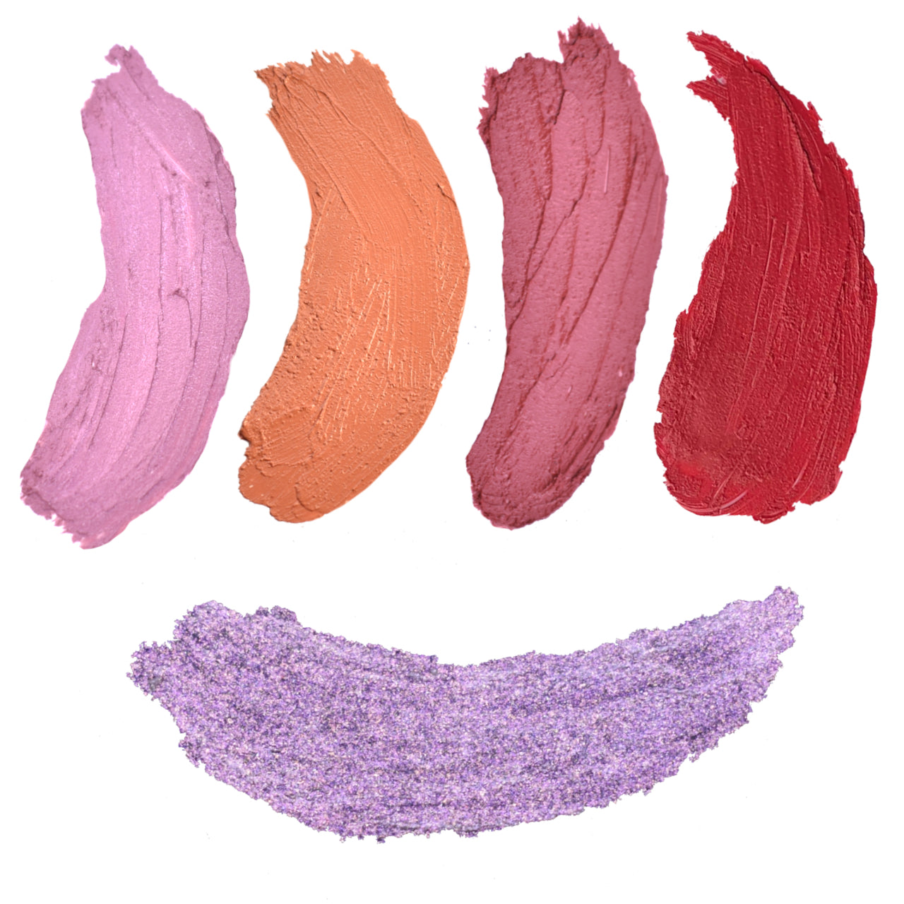 PRETTY IN PINK LIPSTICK PACK