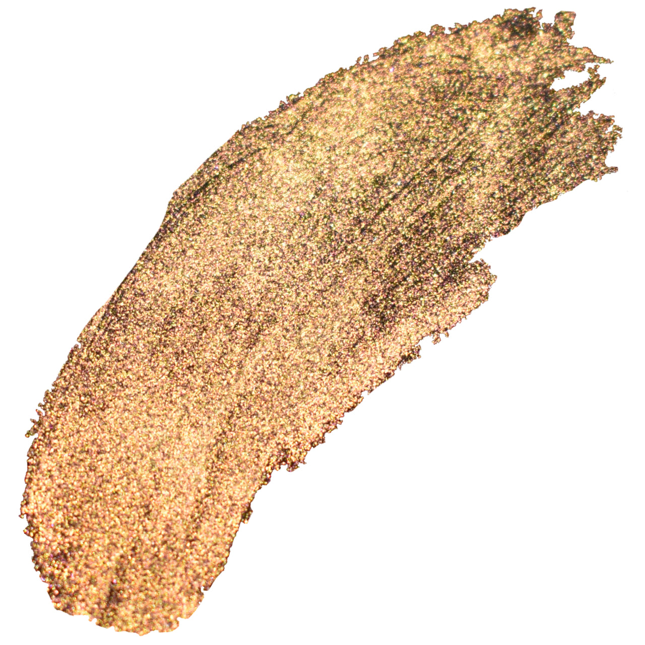 Rose Gold Shimmer Gloss Pot