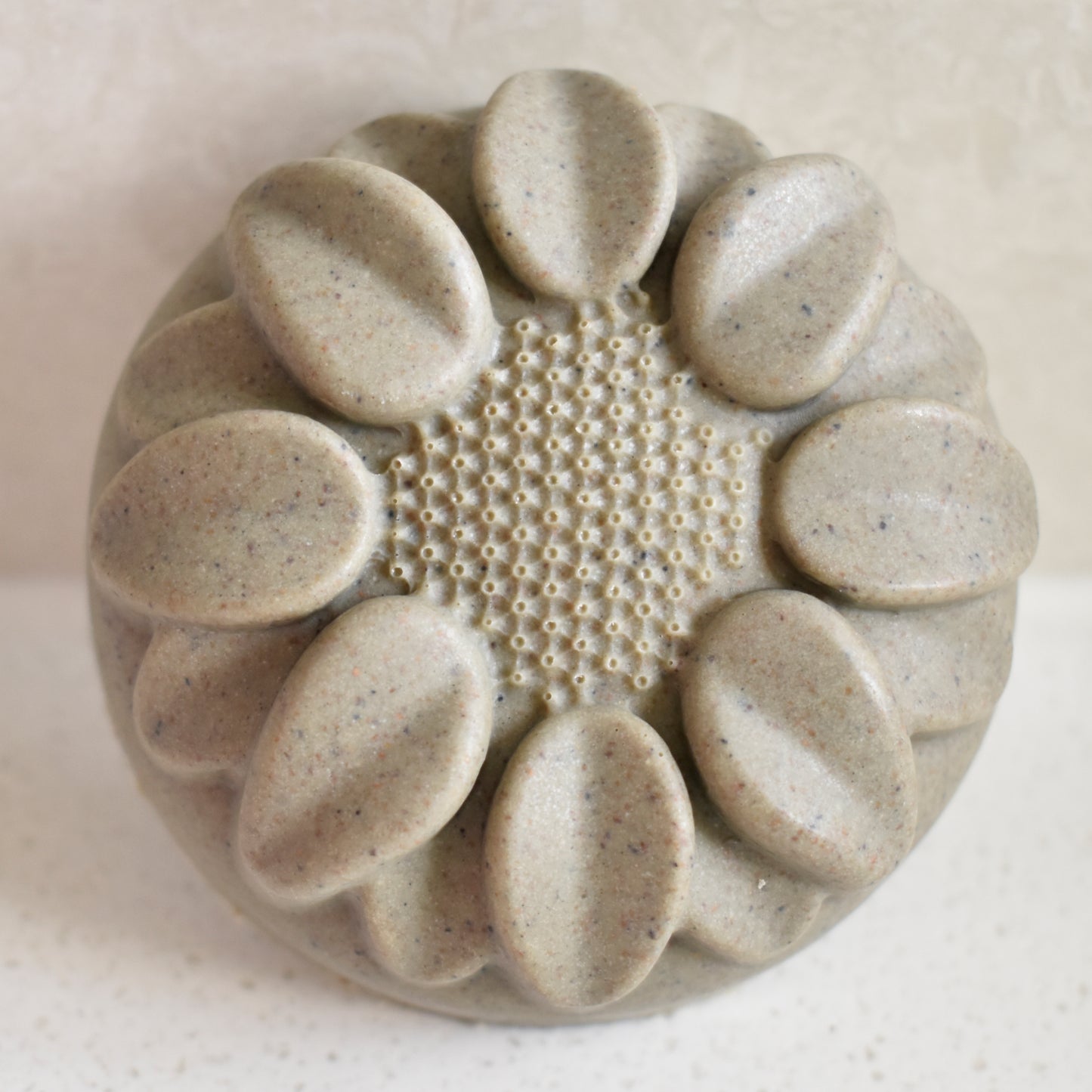 Sacred Cleanse Scrub Spa Bar