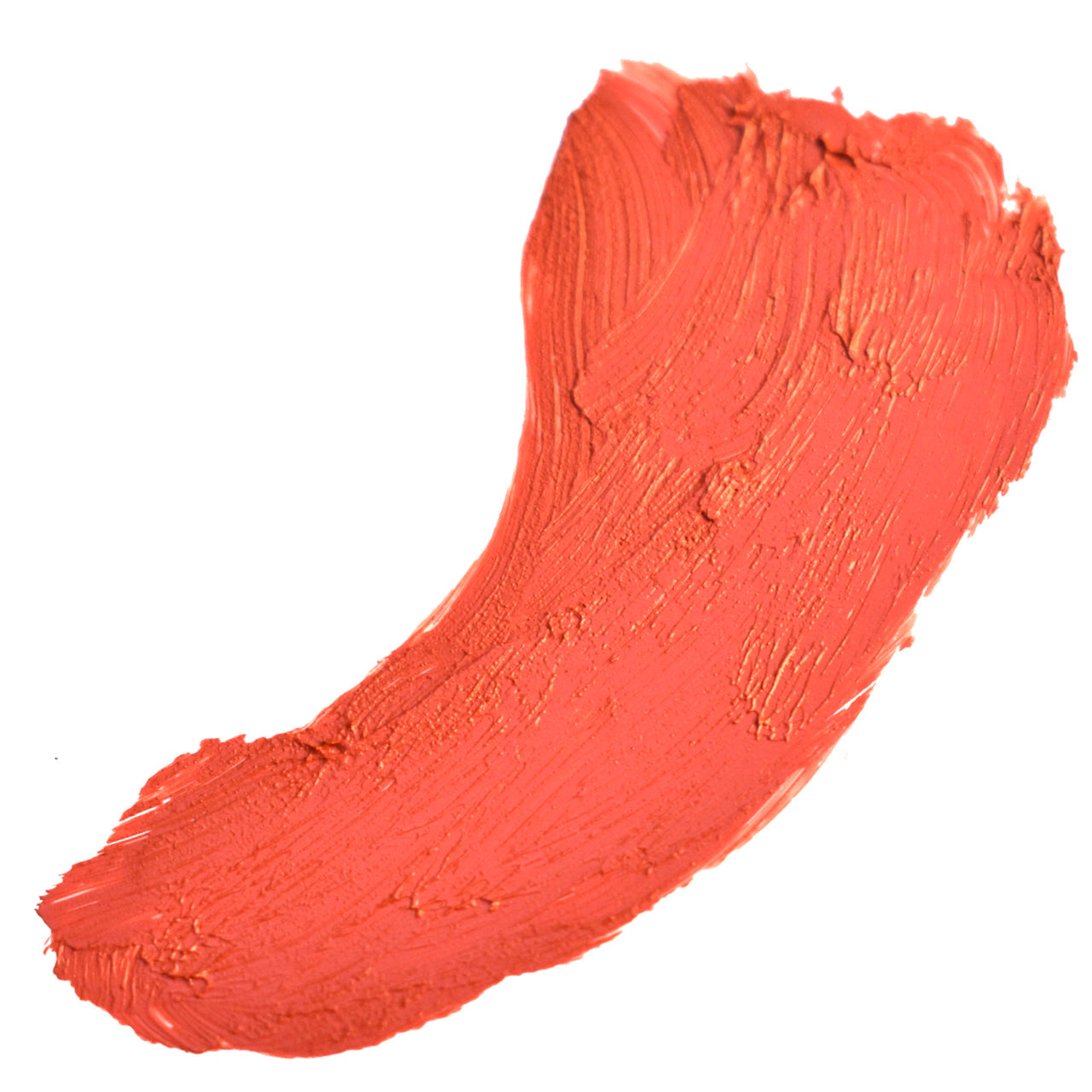 Pastel Sky - Soft Pastel Sherbet Orange Organic Long Lasting Lipstick