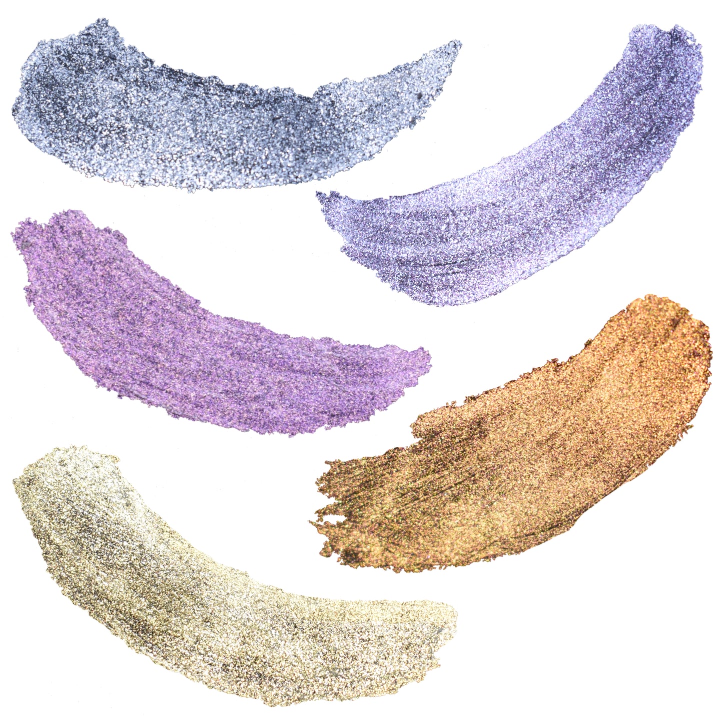 SHIMMER GLOSS PACK