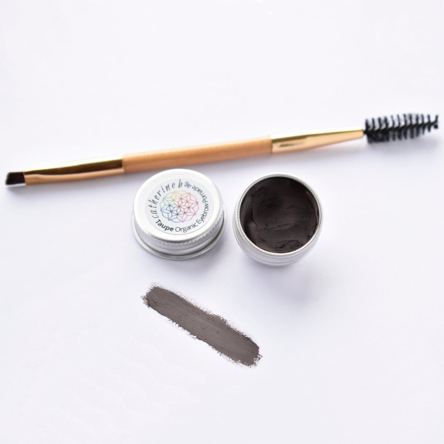 Eyebrow Pomade- Oak