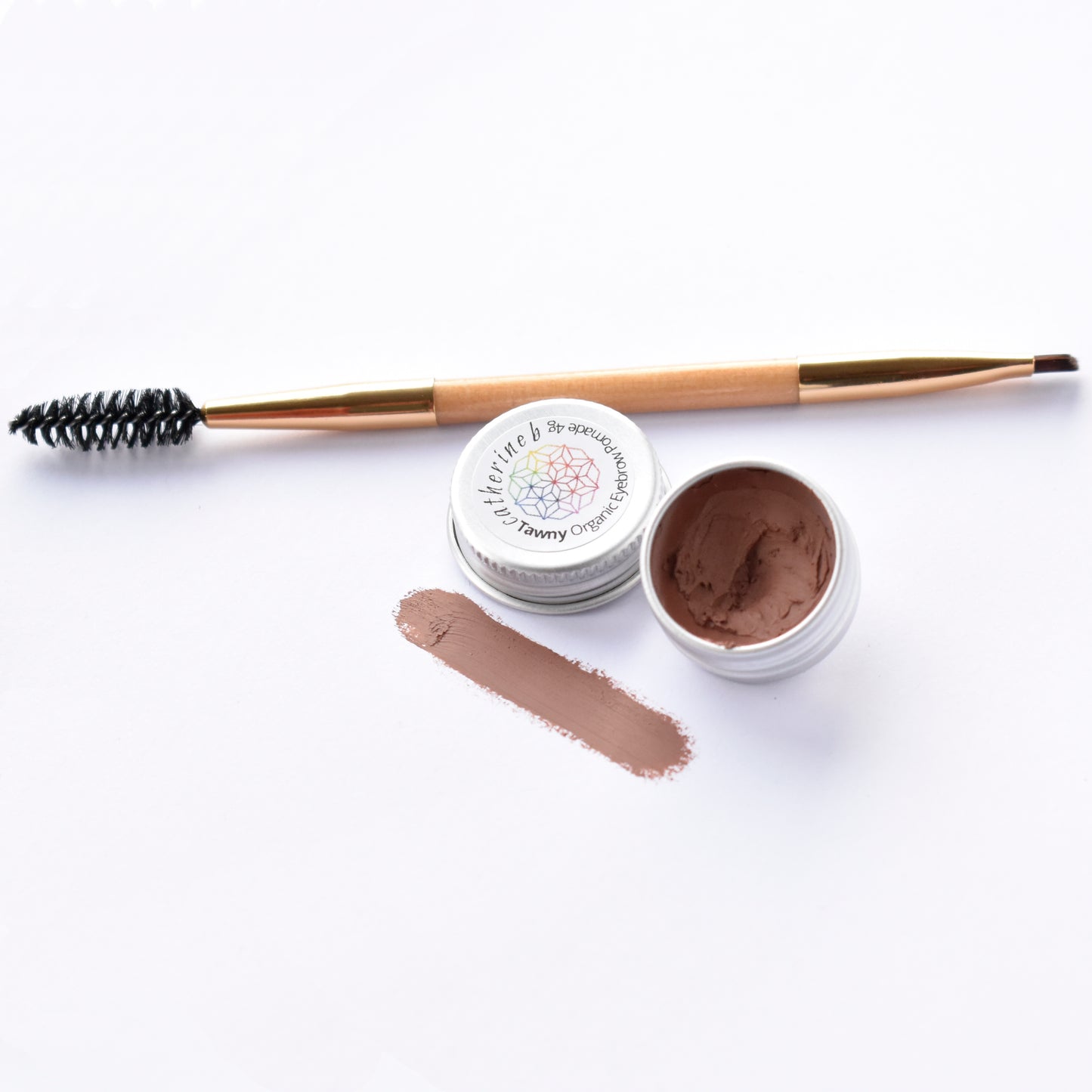Eyebrow Pomade- Oak