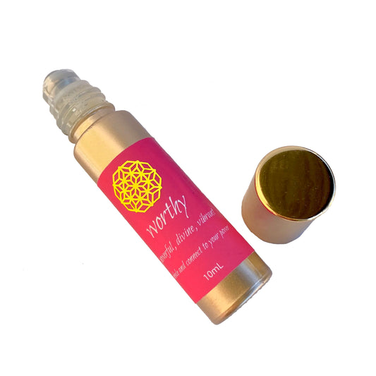 Worthy Essential Oil Blend