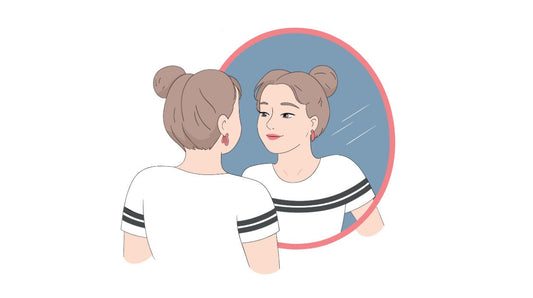Looking in the Mirror