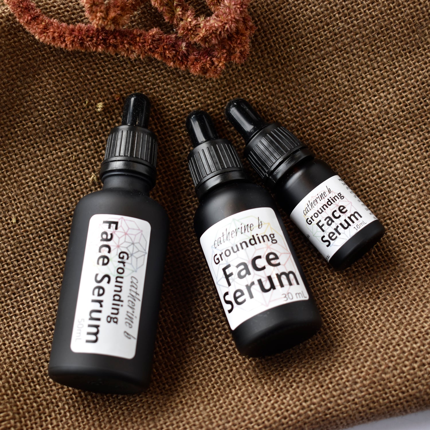 Face Serum