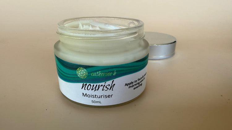 Moisturiser